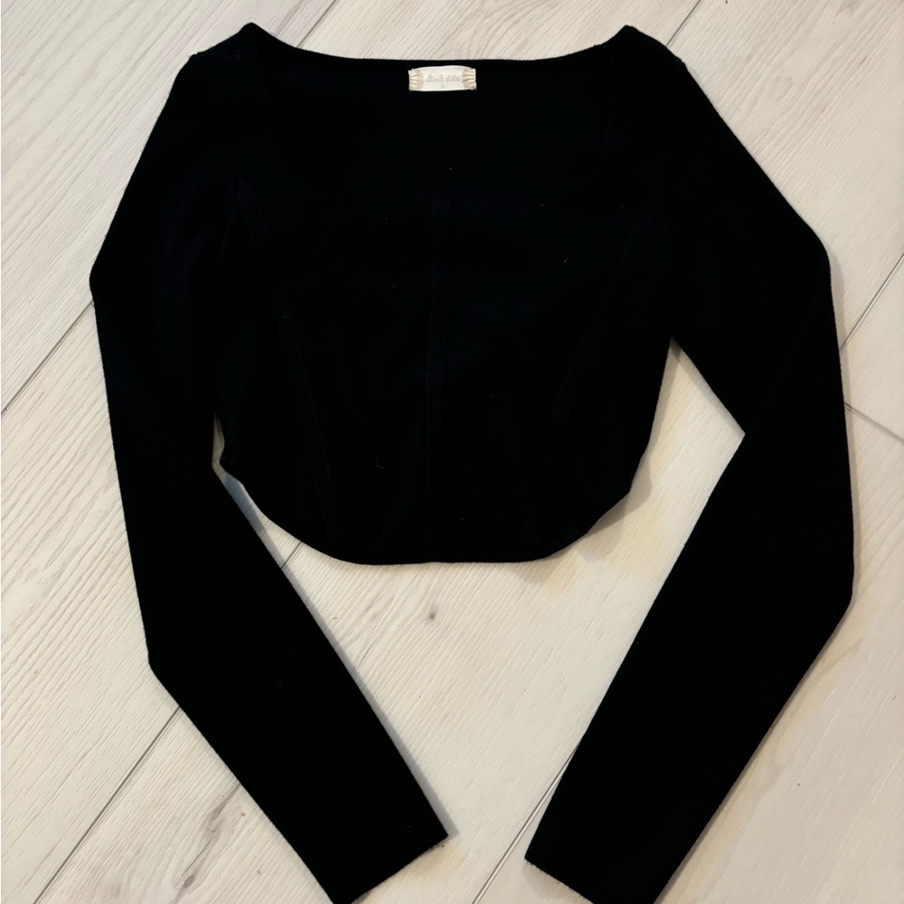 cute long sleeve